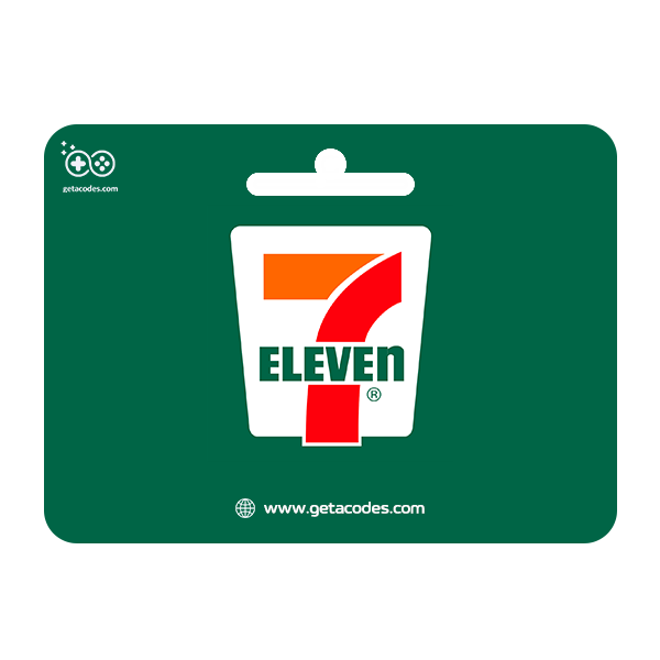 7-Eleven