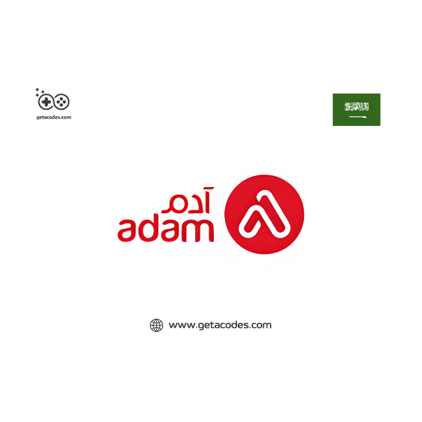 Adam Pharmacy KSA Gift Card – Buy Online at Getacodes