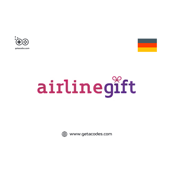 AirlineGift Germany – Book flights with Lufthansa, Eurowings, and 400+ airlines