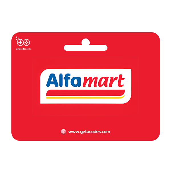 Alfamart