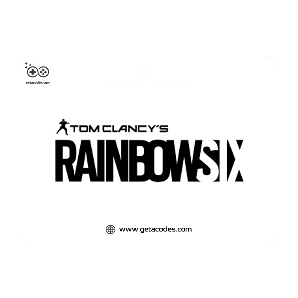 Tom Clancy's Rainbow