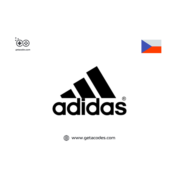 adidas Gift Card Czech Republic – Buy Online at Getacodes