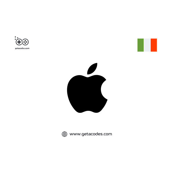 Apple Gift Card Italy – Buy Online & Redeem Instantly