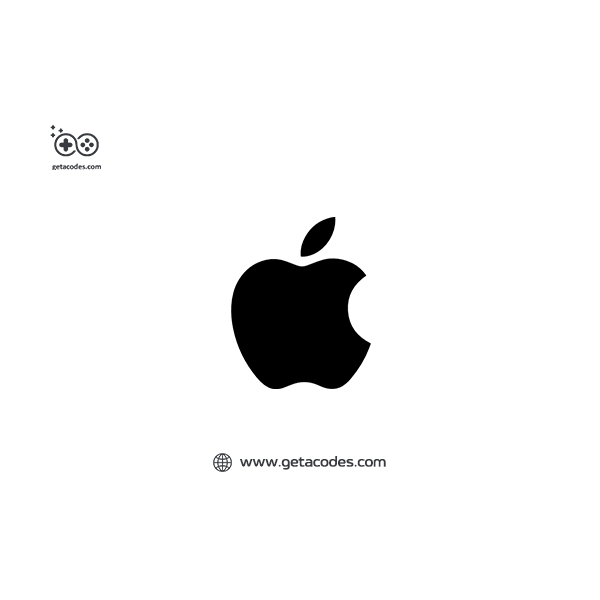 Apple Gift Card