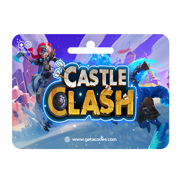 Castle Clash
