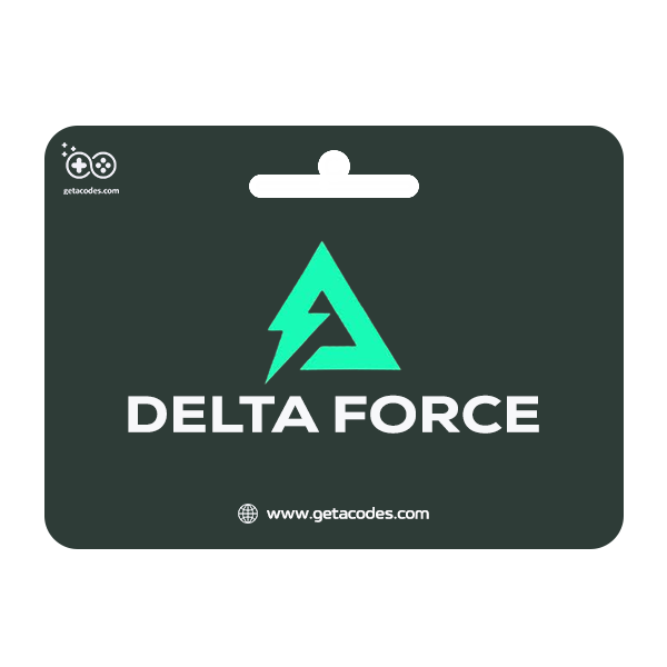 Delta Force