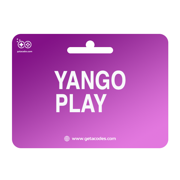 Yango Play