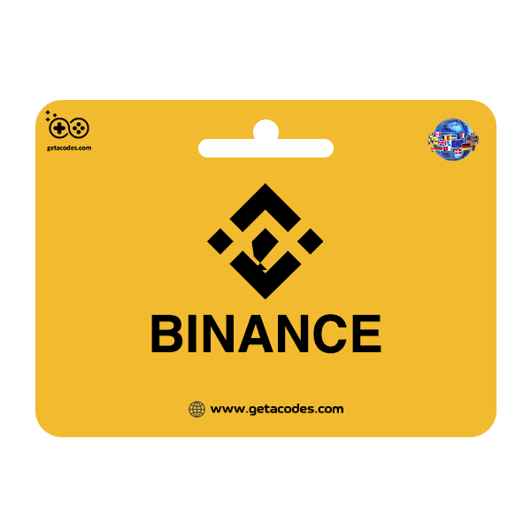 Binance USDT Global stablecoin for crypto trading, secure transfers, and digital payments on Getacodes