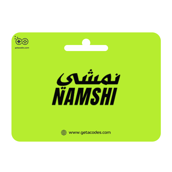 Namshi