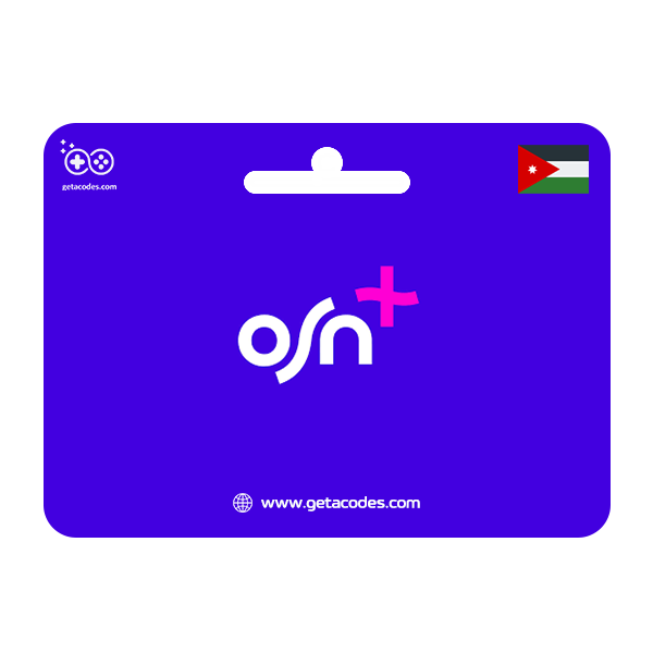 OSN+ Subscription Jordan for movies and series streaming
