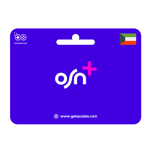 OSN+ Subscription Kuwait for movies and series streaming