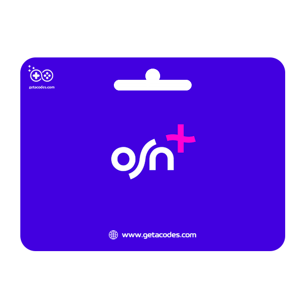 OSN+