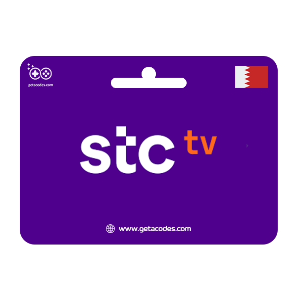 STC TV subscription Bahrain streaming service