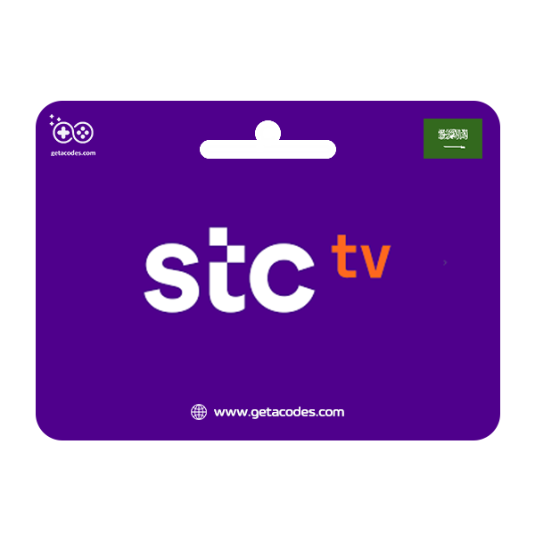 STC TV Subscription Saudi Arabia for movies and live channels