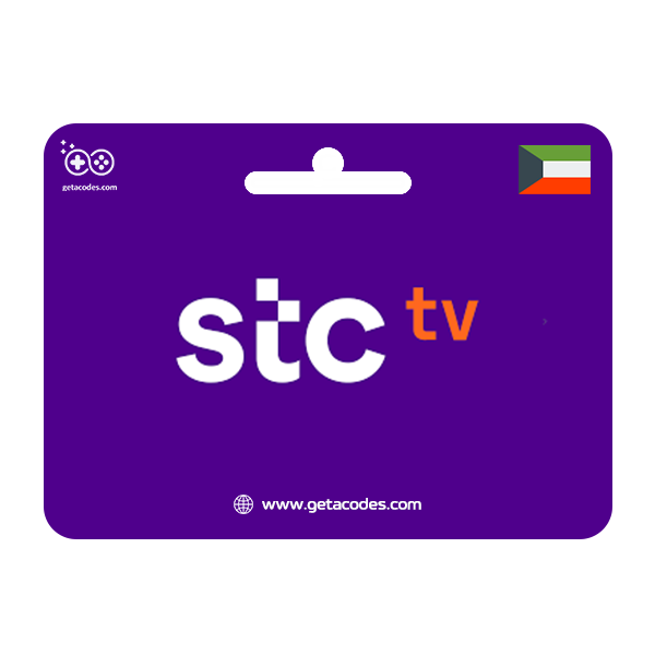 STC TV Subscription Kuwait for movies and live TV