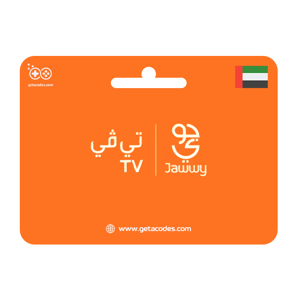 Jawwy TV Subscription UAE streaming movies and live TV channels