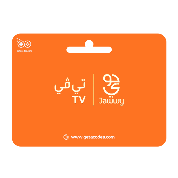 Jawwy TV Subscription streaming movies and live TV channels