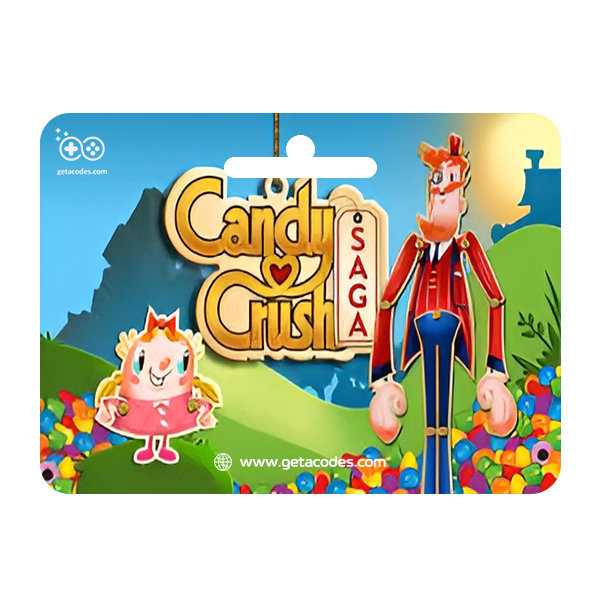 Candy Crush