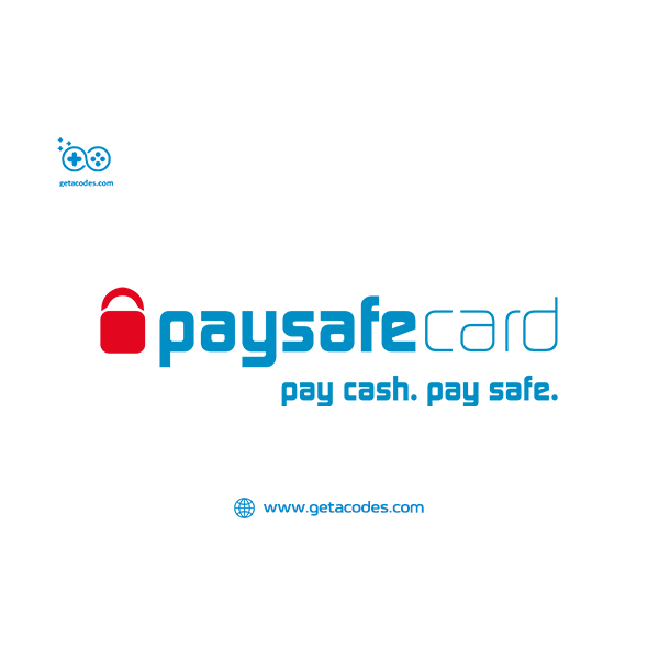 Paysafecard prepaid voucher for secure online payments