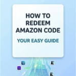Redeem amazon code guide