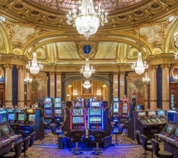 Casino prive casino 360x320