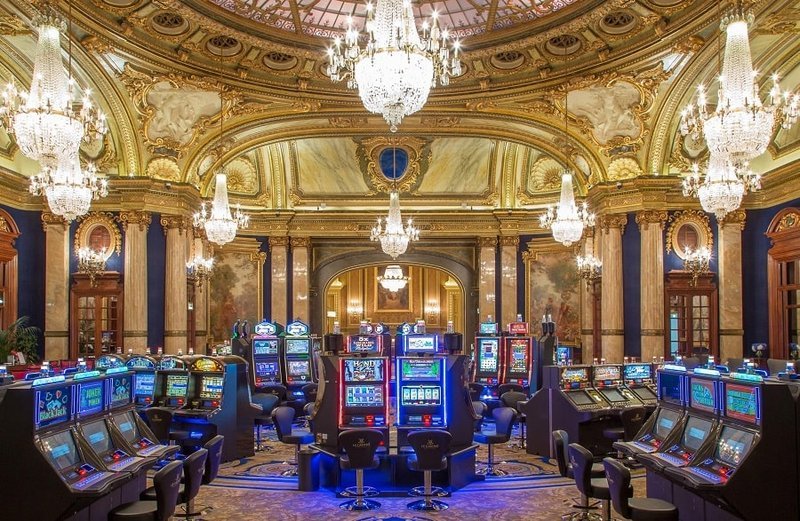 Casino prive casino