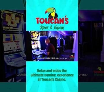Expert tucan casino 360x320