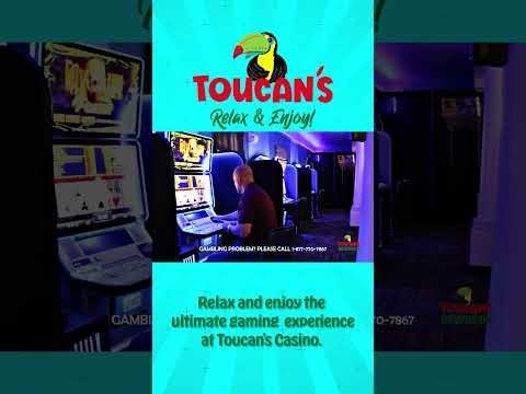 Expert tucan casino