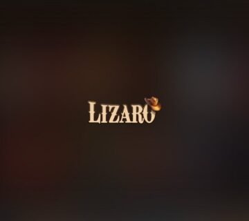 Lizaro cover 360x320