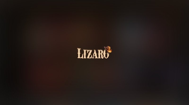 Lizaro cover