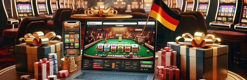 Realz online casino in Germany Realz online casino in Germany